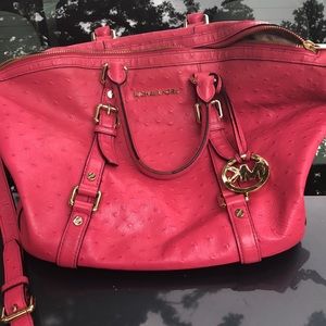 Michael kors purse